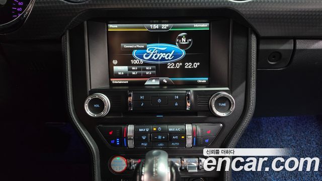 Ford Mustang 2016 — photo 15