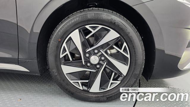 Hyundai Grandeur 2022 — photo 5