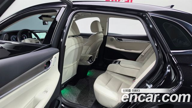 Hyundai Grandeur 2022 — photo 17