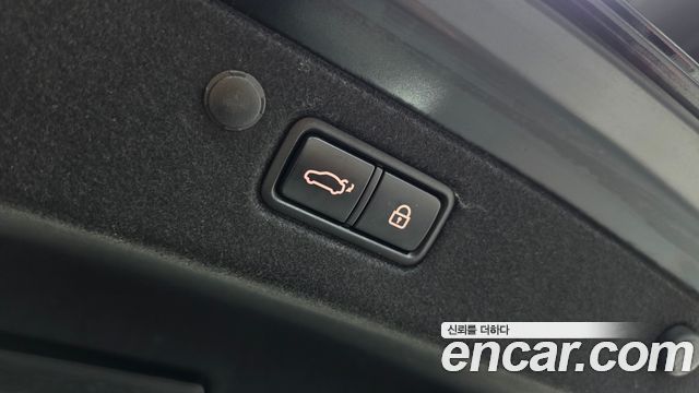 Hyundai Grandeur 2022 — photo 22