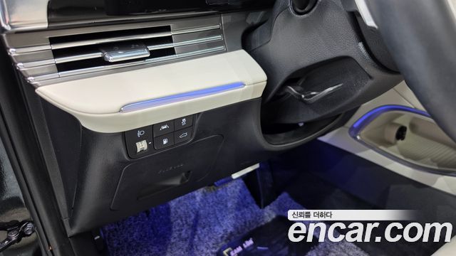 Hyundai Grandeur 2022 — photo 25