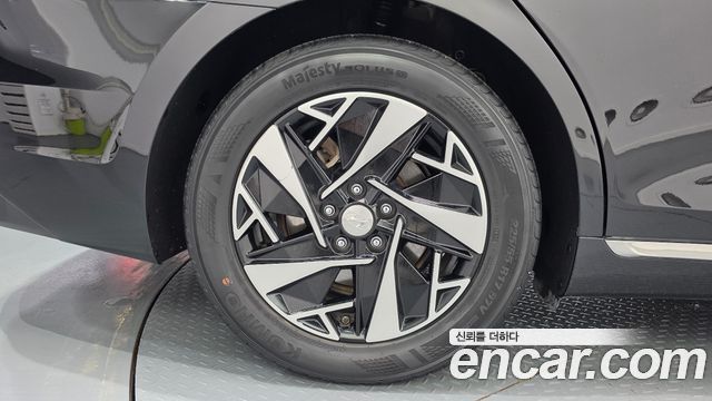 Hyundai Grandeur 2022 — photo 7