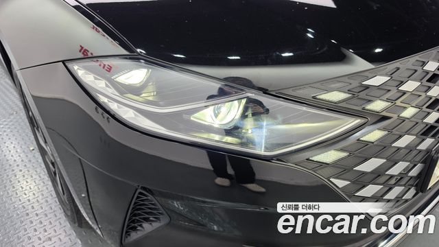 Hyundai Grandeur 2022 — photo 8