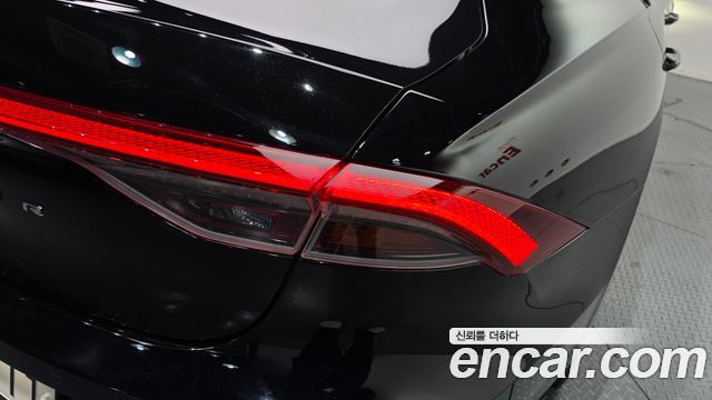 Hyundai Grandeur 2022 — photo 9