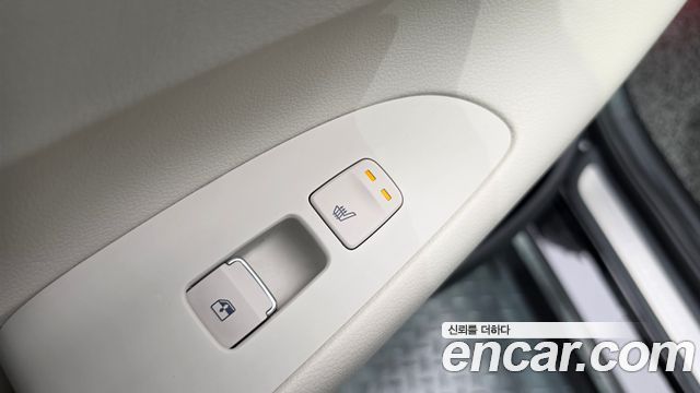 Hyundai Grandeur 2022 — photo 27