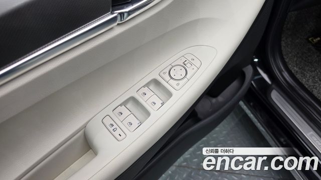 Hyundai Grandeur 2022 — photo 28