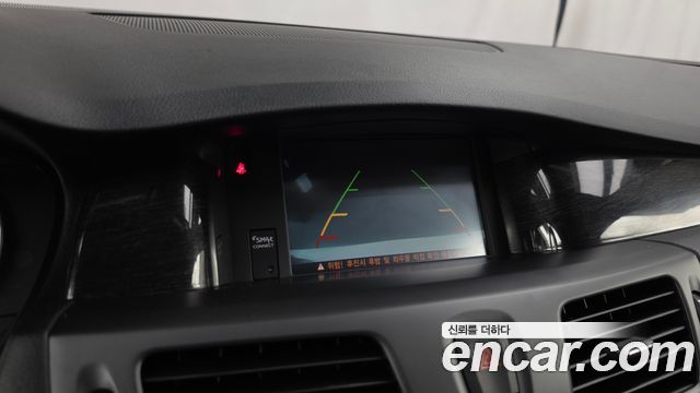 Renault Korea SM5  2015 — photo 21
