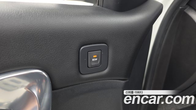 Renault Korea SM5  2015 — photo 24
