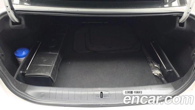 Renault Korea SM5  2015 — photo 25
