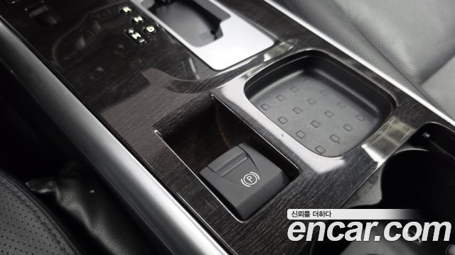 Renault Korea SM5  2015 — photo 26