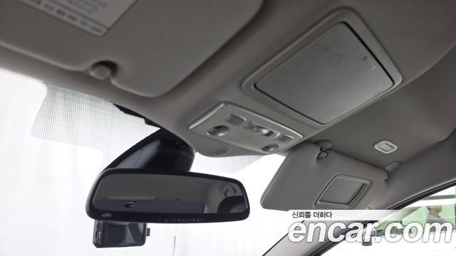 Renault Korea SM5  2015 — photo 27