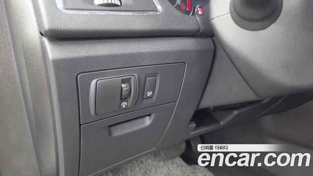 Renault Korea SM5  2015 — photo 28