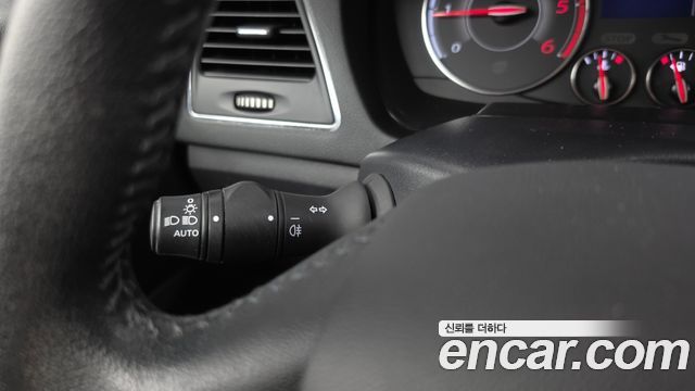 Renault Korea SM5  2015 — photo 29