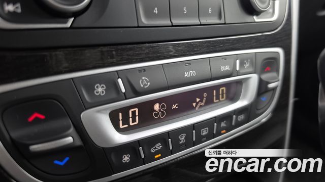 Renault Korea SM5  2015 — photo 31