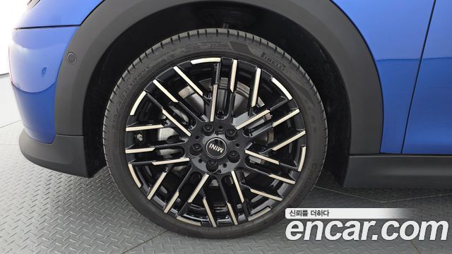 Mini Cooper 2025 — photo 5