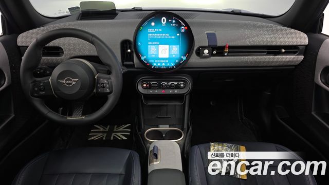 Mini Cooper 2025 — photo 10