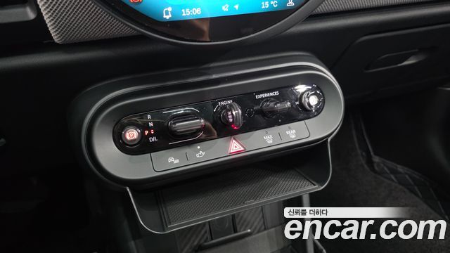 Mini Cooper 2025 — photo 12