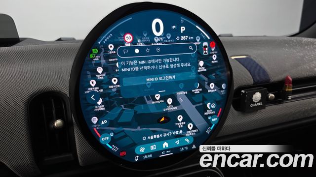 Mini Cooper 2025 — photo 19