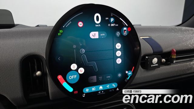 Mini Cooper 2025 — photo 22