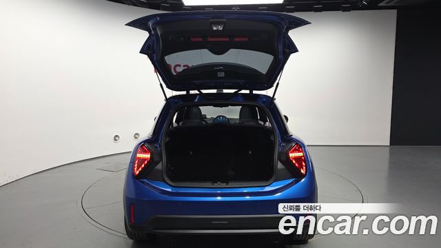 Mini Cooper 2025 — photo 26