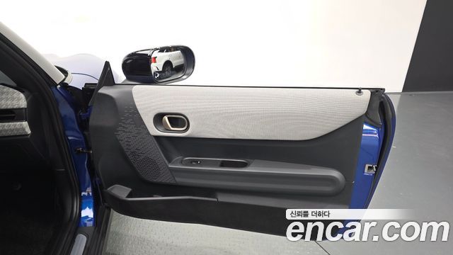 Mini Cooper 2025 — photo 14