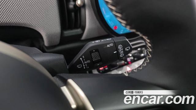 Mini Cooper 2025 — photo 28