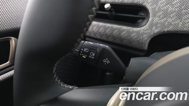 Mini Cooper 2025 — photo 29