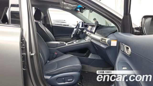 Hyundai Nexo 2020 — photo 17
