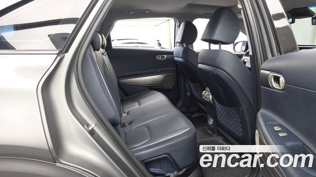 Hyundai Nexo 2020 — photo 18