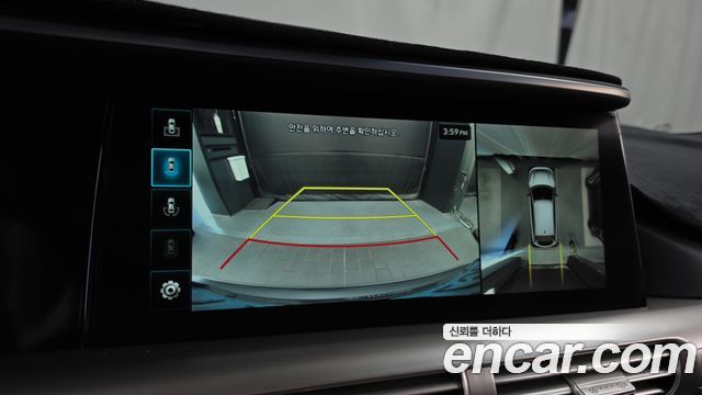 Hyundai Nexo 2020 — photo 21