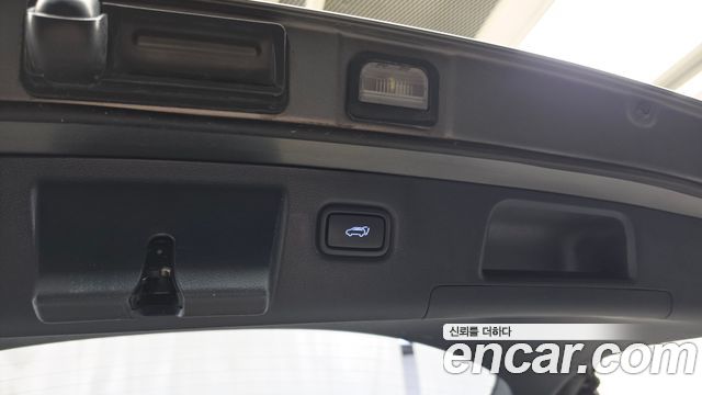 Hyundai Nexo 2020 — photo 22
