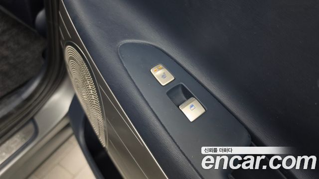 Hyundai Nexo 2020 — photo 25