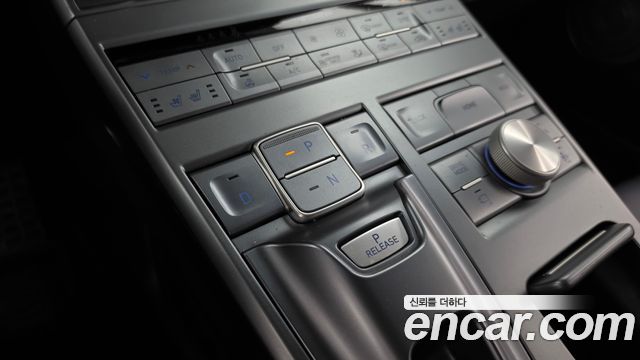 Hyundai Nexo 2020 — photo 26