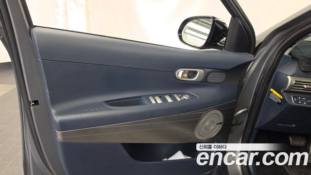 Hyundai Nexo 2020 — photo 14