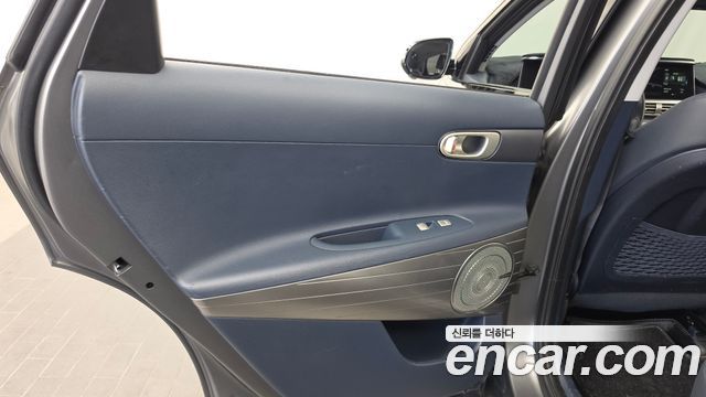 Hyundai Nexo 2020 — photo 15
