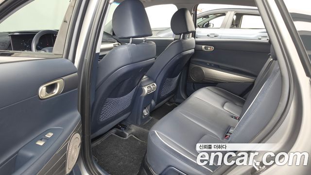 Hyundai Nexo 2020 — photo 16