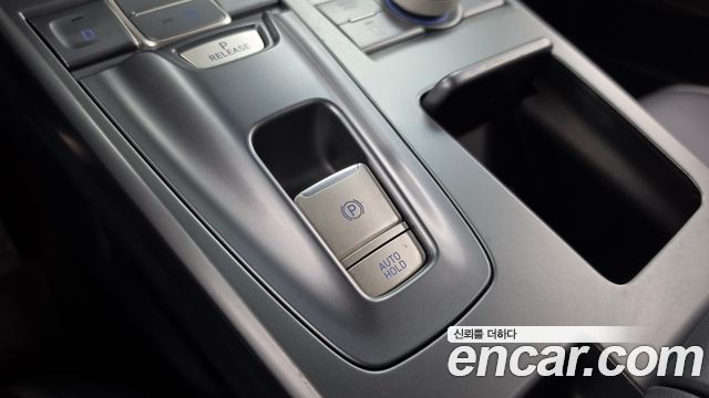 Hyundai Nexo 2020 — photo 27