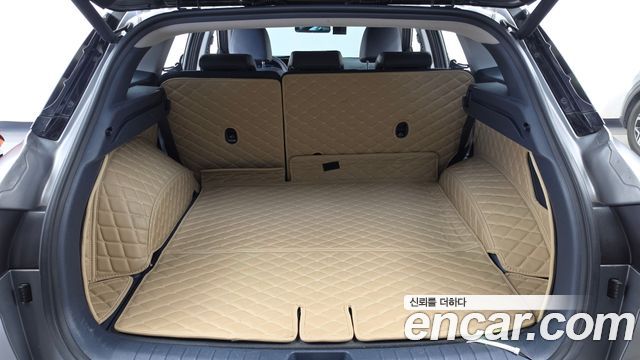 Hyundai Nexo 2020 — photo 28
