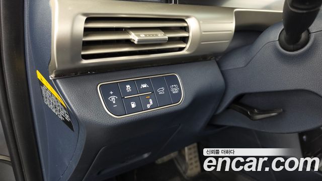 Hyundai Nexo 2020 — photo 29