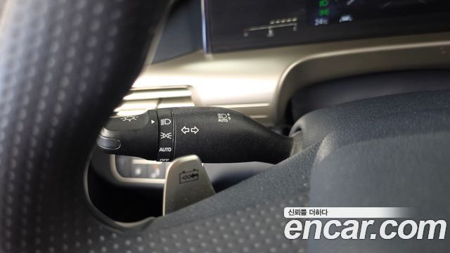 Hyundai Nexo 2020 — photo 30