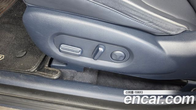 Hyundai Nexo 2020 — photo 31