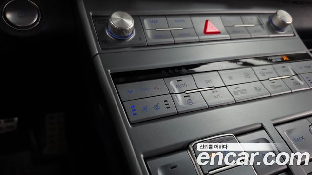 Hyundai Nexo 2020 — photo 32