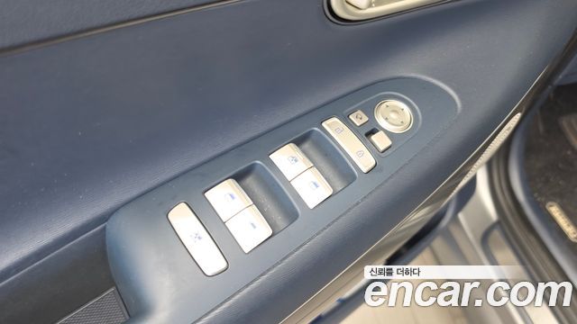 Hyundai Nexo 2020 — photo 33