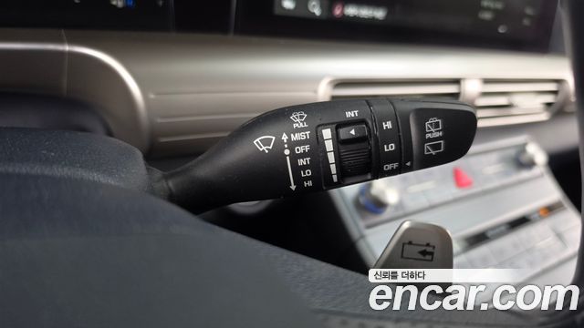 Hyundai Nexo 2020 — photo 34