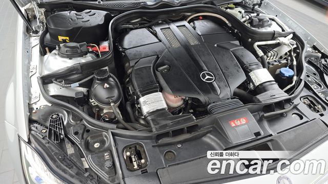 Mercedes-Benz CLS-Class 2015 — photo 6