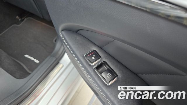 Mercedes-Benz CLS-Class 2015 — photo 19