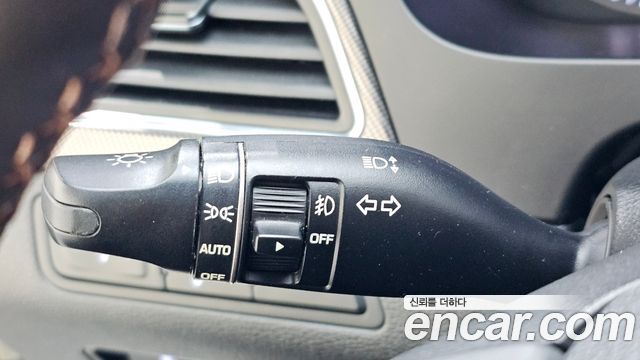 Hyundai Sonata 2017 — photo 31