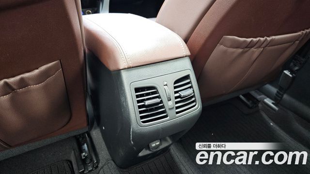 Hyundai Sonata 2017 — photo 33