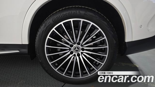 Mercedes-Benz GLC-Class 2024 — photo 7