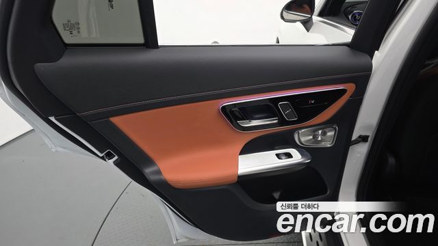 Mercedes-Benz GLC-Class 2024 — photo 15